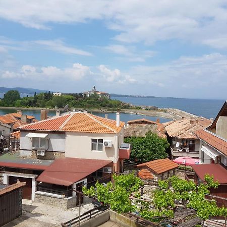 Guest House Antique Sozopol Exterior foto