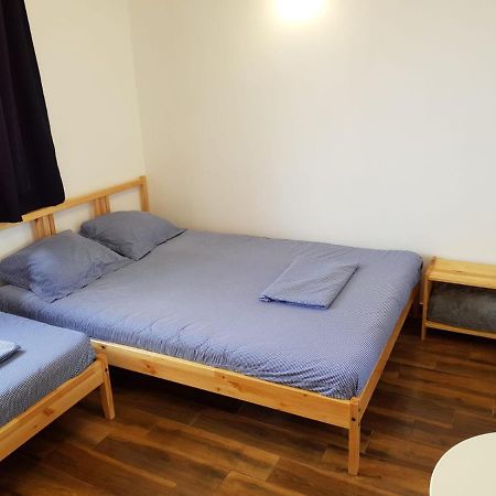 Guest House Antique Sozopol Exterior foto