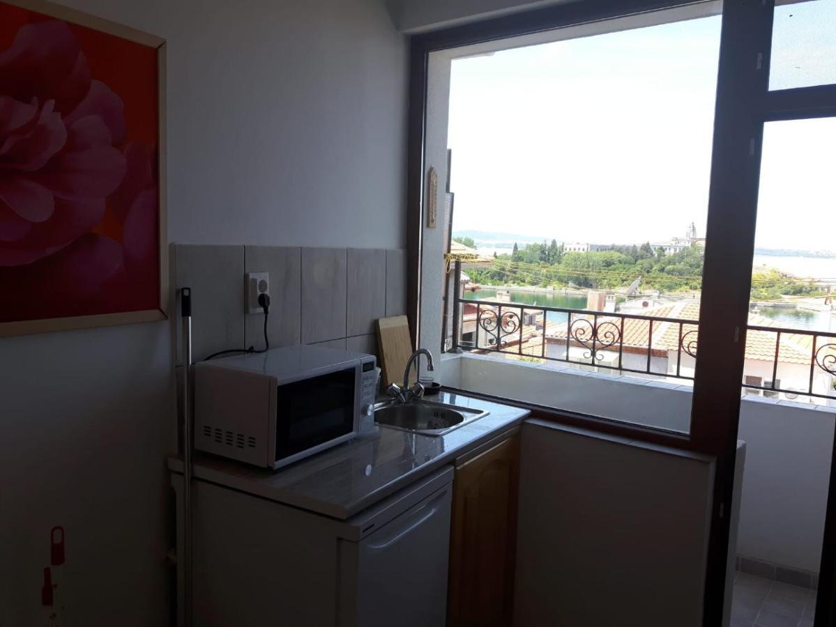 Guest House Antique Sozopol Exterior foto