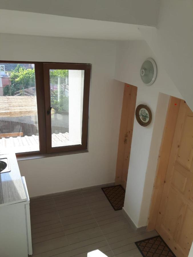 Guest House Antique Sozopol Exterior foto