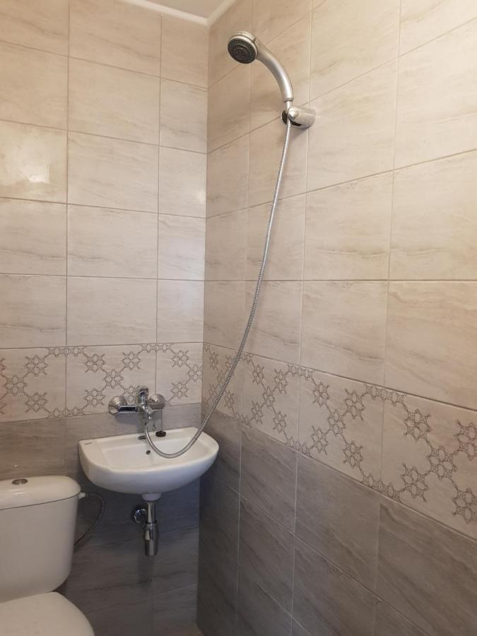 Guest House Antique Sozopol Exterior foto