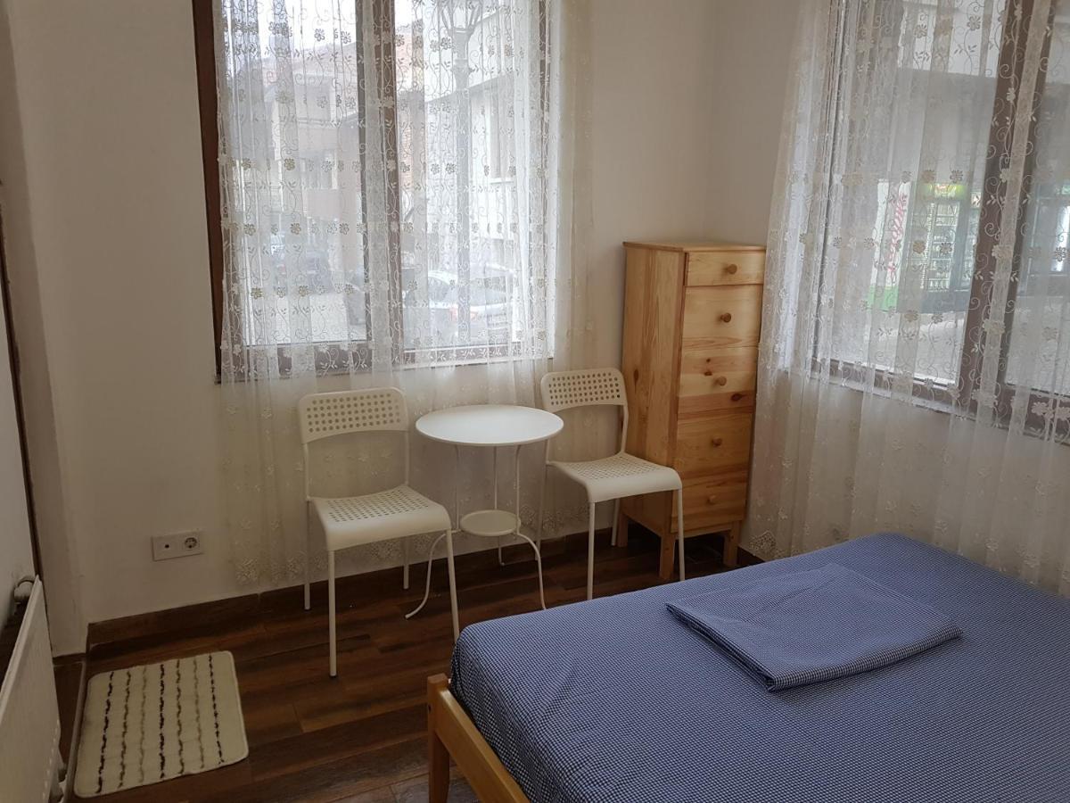 Guest House Antique Sozopol Exterior foto