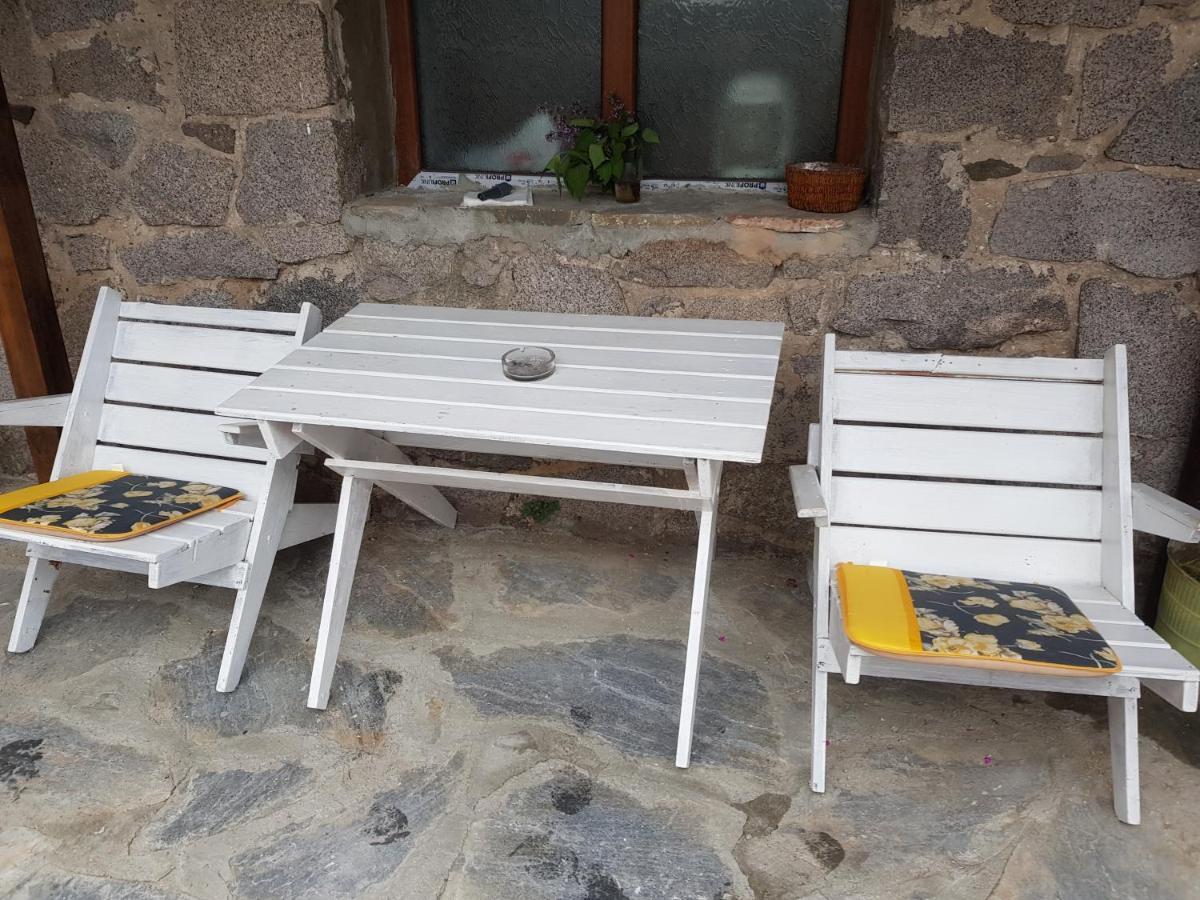 Guest House Antique Sozopol Exterior foto