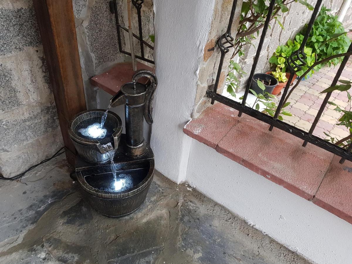 Guest House Antique Sozopol Exterior foto
