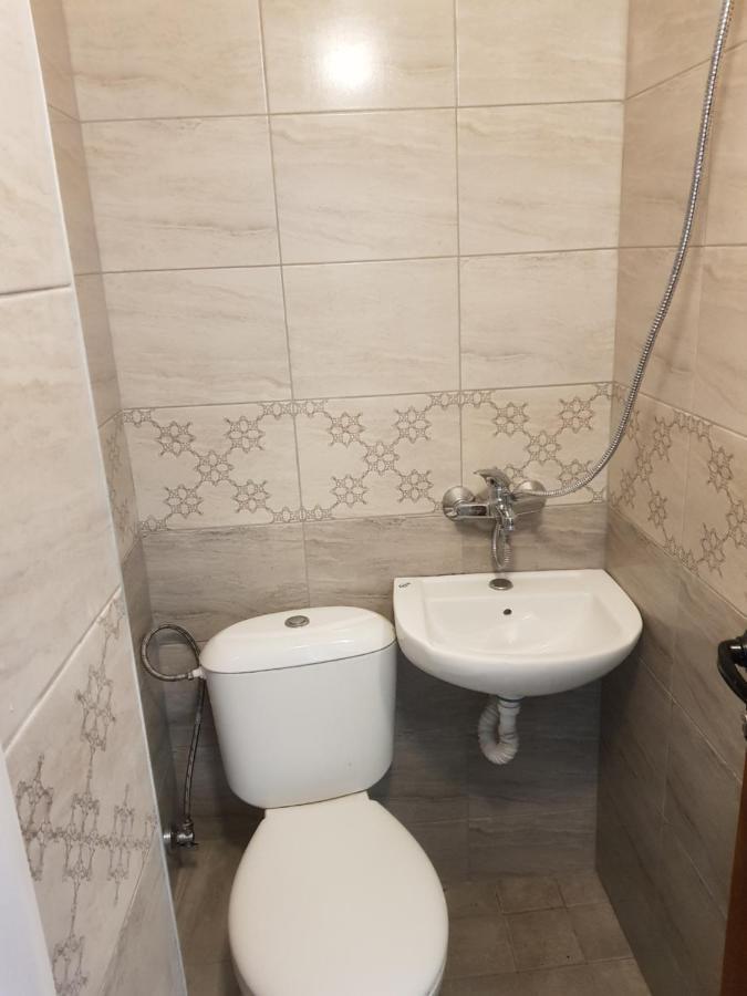 Guest House Antique Sozopol Exterior foto