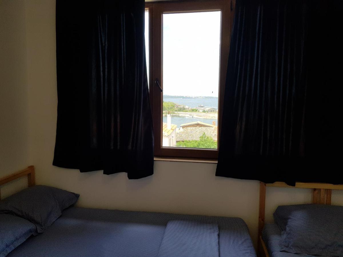 Guest House Antique Sozopol Exterior foto