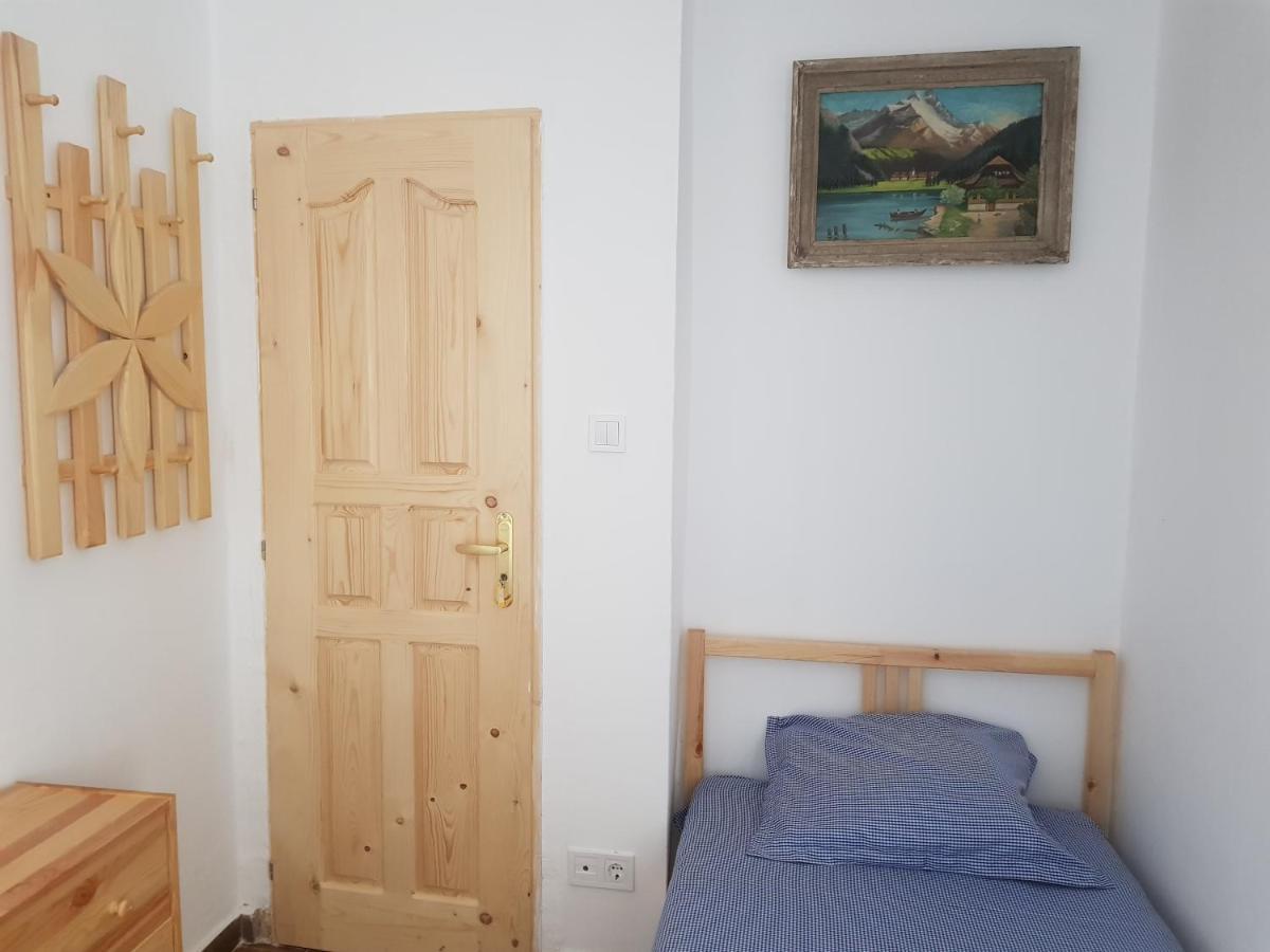 Guest House Antique Sozopol Exterior foto