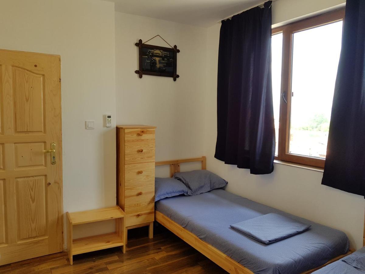 Guest House Antique Sozopol Exterior foto