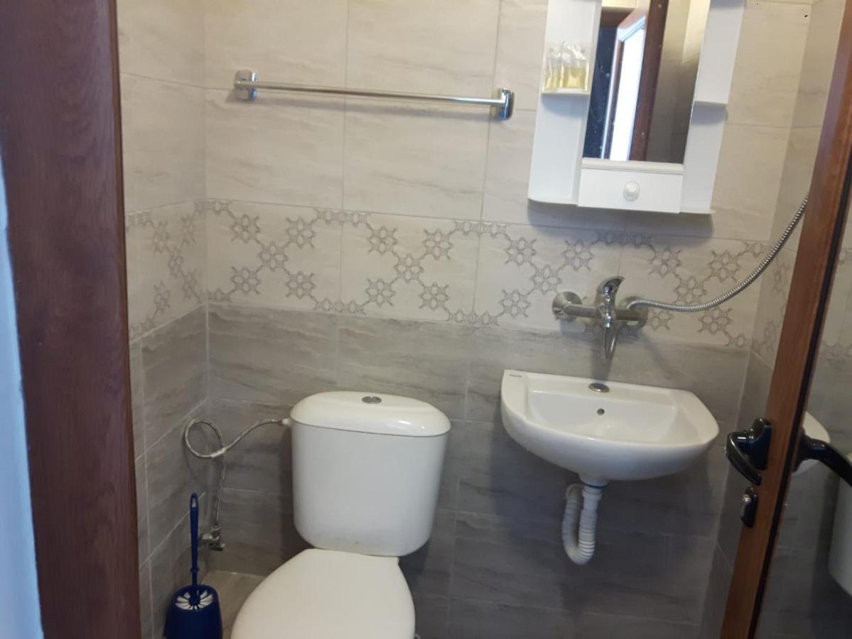 Guest House Antique Sozopol Exterior foto